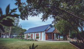 Warm Karoo